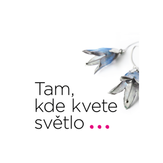 Podívejte se „Tam, kde kvete světlo“